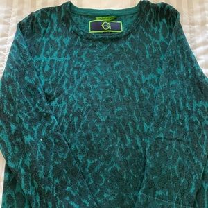 C Wonder Merino Wool Sweater